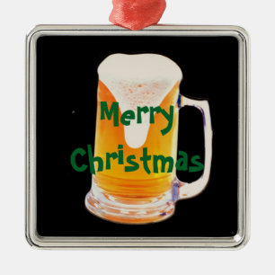 Beer Mug Ornament