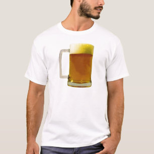 Beer Mug T-Shirt