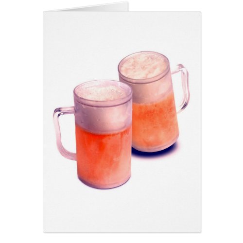 Beer Mugs