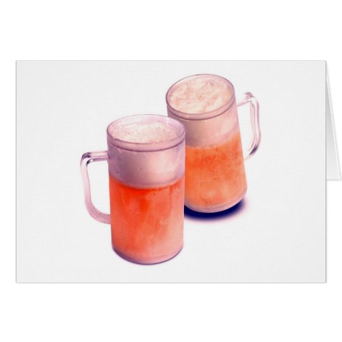 Beer Mugs