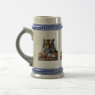 BEER MUGS