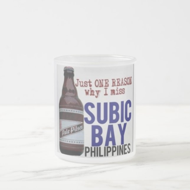 Beer Mugs (Center)