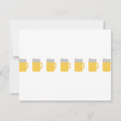 beer mugs icon (Front)