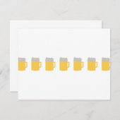beer mugs icon (Front/Back)