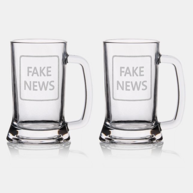 BEER MUGS STEIN (Glassware)