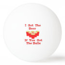 Beer n Balls Ping Pong Ball for Beer Pong Beer n Balls Ping Pong Ball for Beer Pong
