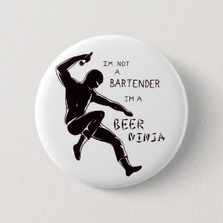 beer ninja button