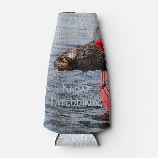 Beer or bottle cooler (Front)