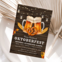 Beer Party, Oktoberfest Party,