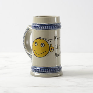 Beer Party Stein