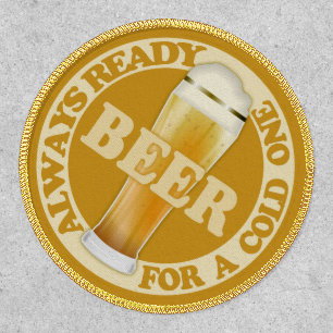 BEER PATCH