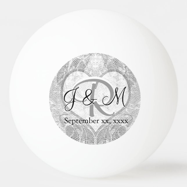 Beer Pong Ball - Bachelor Parties, etc.. (Front)