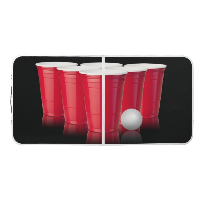 Beer Pong Table (Top)