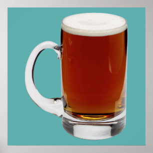 Beer Poster