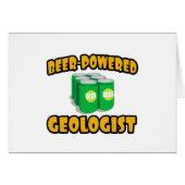 Beer-Powered Geologist (Front Horizontal)