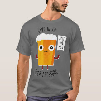 Beer Pressure T-Shirt