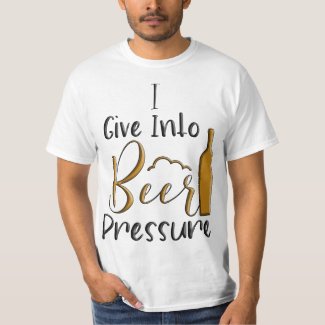Beer Pressure 