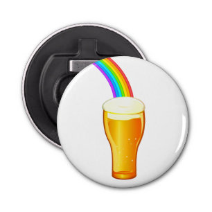 Beer Rainbow Bottle Opener