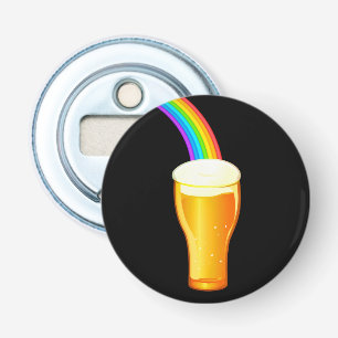Beer Rainbow Bottle Opener