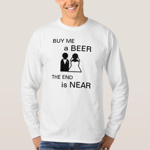 Beer Shirt