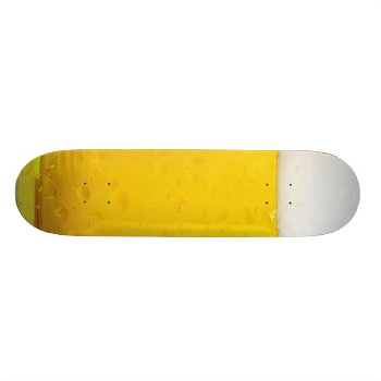 Beer Skateboard Pro by kinggraphx at Zazzle