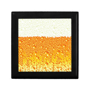 beer snob keepsake box