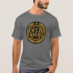 Beer Snob T-Shirt