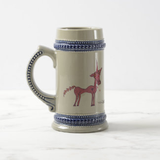 Beer Stein