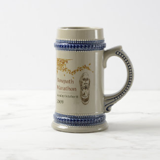 Beer Stein