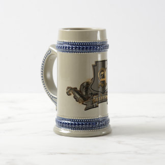 Beer Stein (20 oz. & 22 oz.)