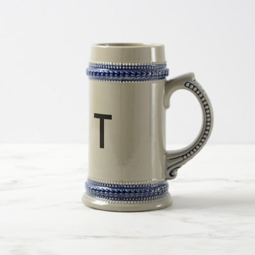 Beer stien beer stein