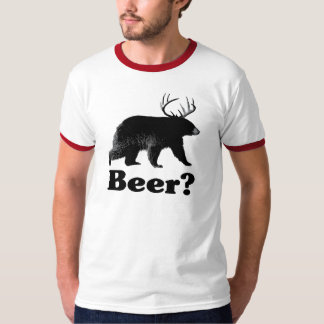 Beer? T-Shirt