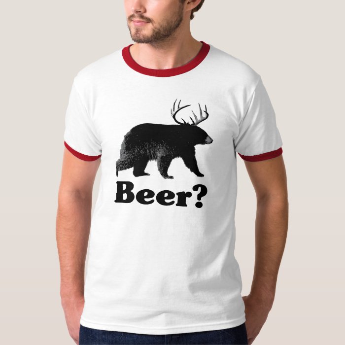 best t shirt for beer belly