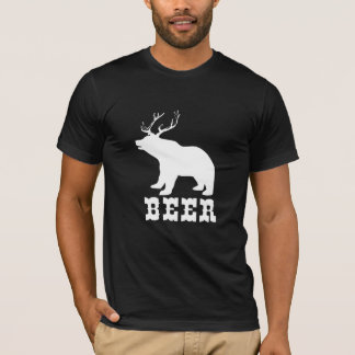 Beer T-Shirt