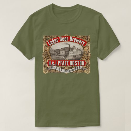 Beer T_Shirt