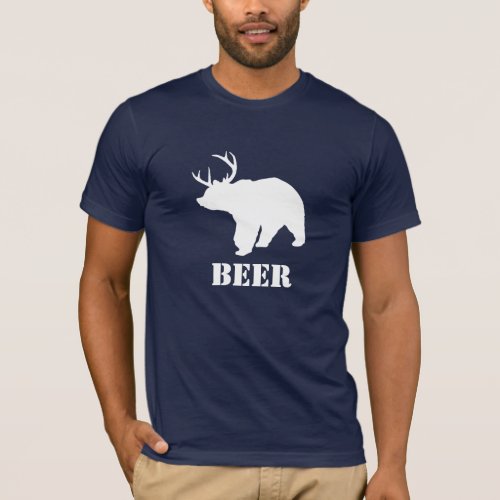 BEER T_Shirt