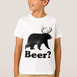 Beer? T-Shirt