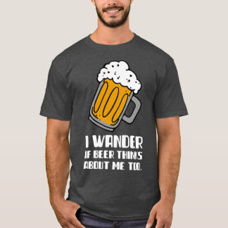 Beer T-Shirt