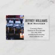 Beer Taps Business Card at Zazzle