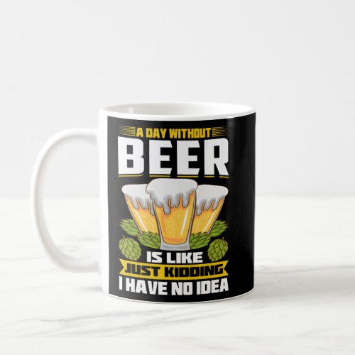 Beer Taster Taster Beer  Enthusiast Crafter Pub  Coffee Mug