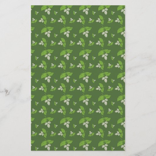 Beer Tasting Notes, party, hops (Back)