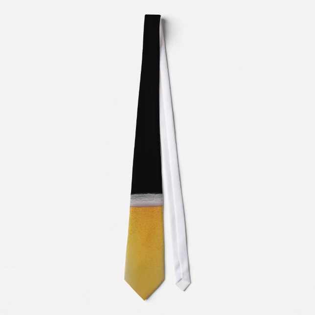 Beer Tie (Front)