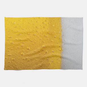 Beer Towel