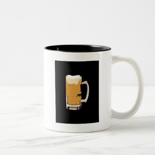 Beer Two_Tone Coffee Mug