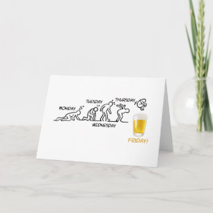 Beer-volution Invitation