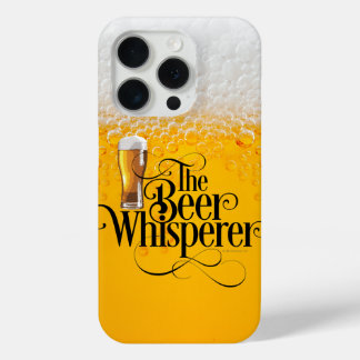 Beer Whisperer Case-Mate iPhone Case