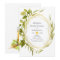 Beer Willow Greenery Gold Geometric Couples Shower