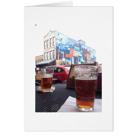 BEER WITH A VIEW PITTSBURGH STRIP DISTRICT 50TH (Front)