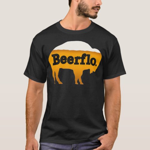 beerflo T_Shirt