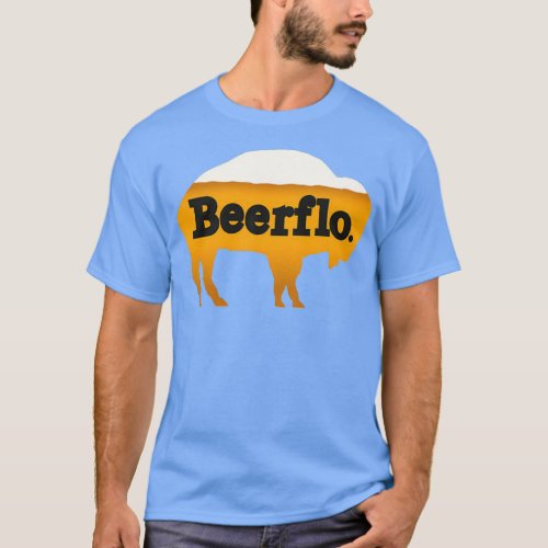 beerflo T T_Shirt